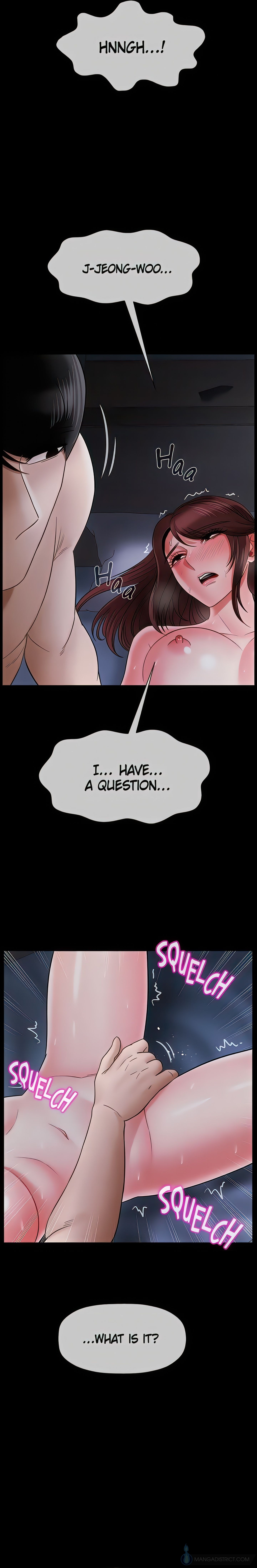 Sensual Lessons (Official Uncensored)