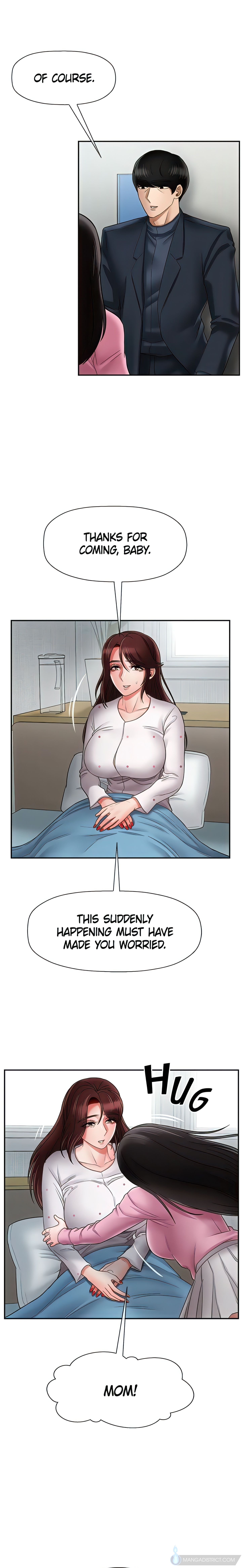 Sensual Lessons (Official Uncensored)
