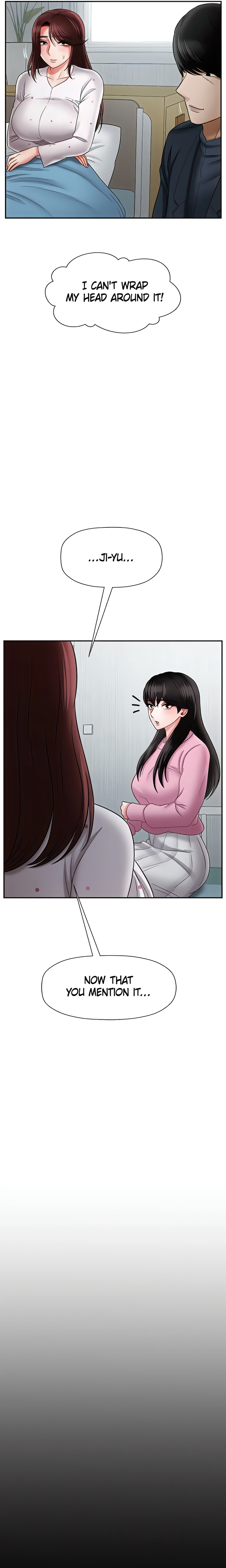 Sensual Lessons (Official Uncensored)