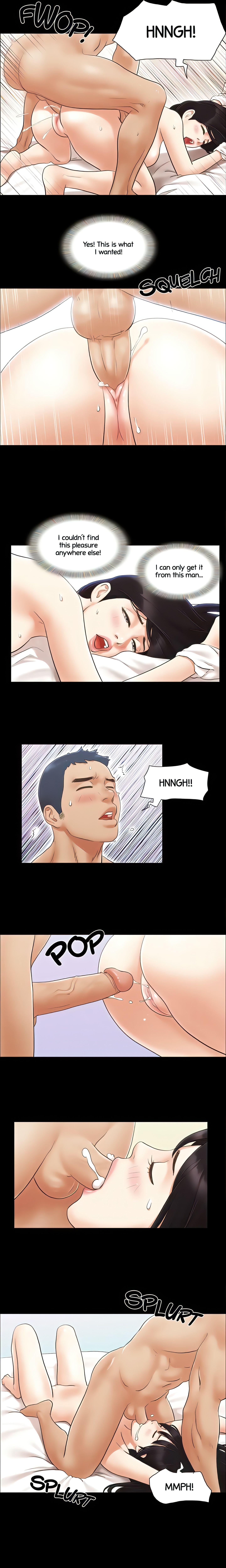 Only With Consent (Official Uncensored)