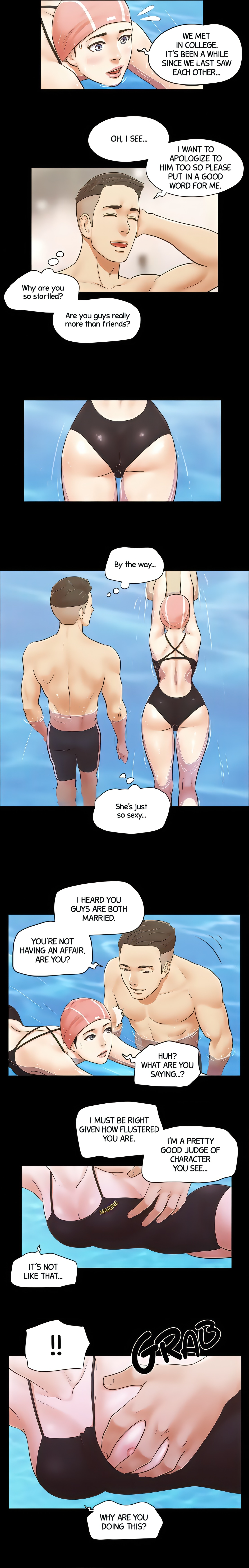 Only With Consent (Official Uncensored)