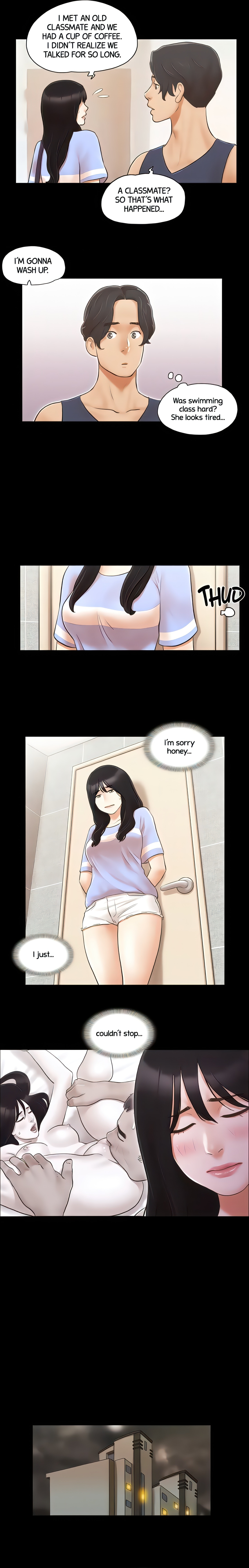 Only With Consent (Official Uncensored)
