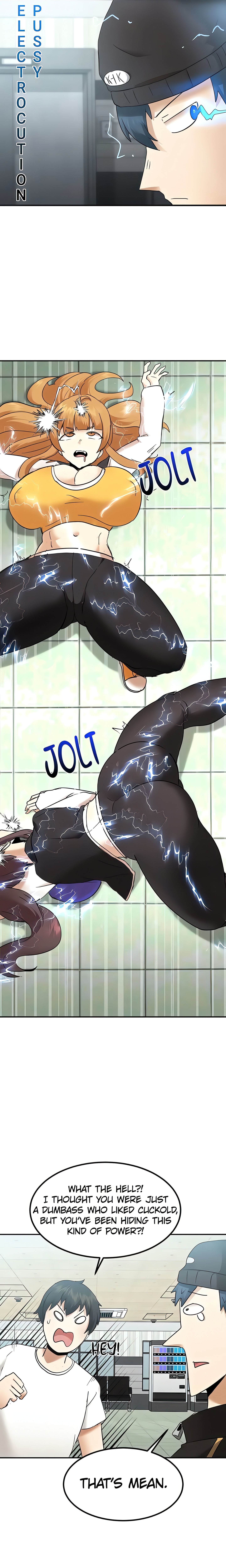World Johnson Contest (Official)