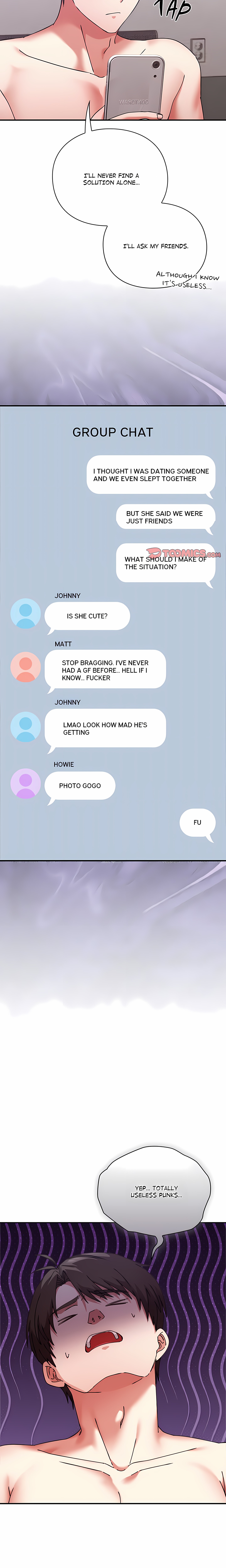 Heart Level
