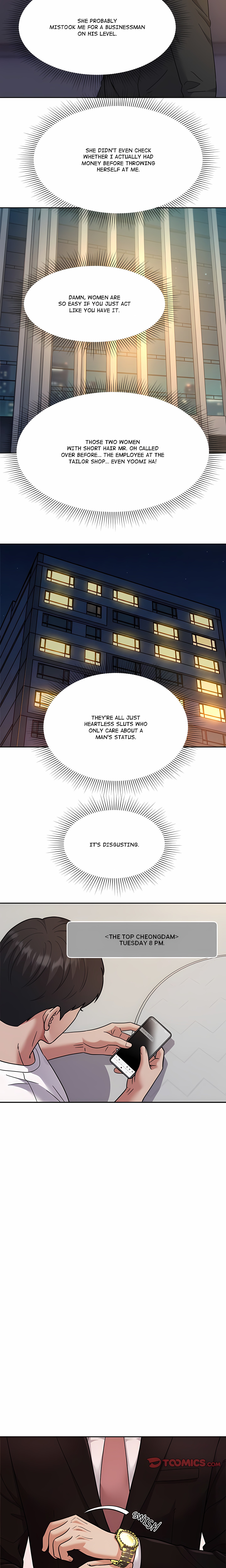 The Alpha Blueprint