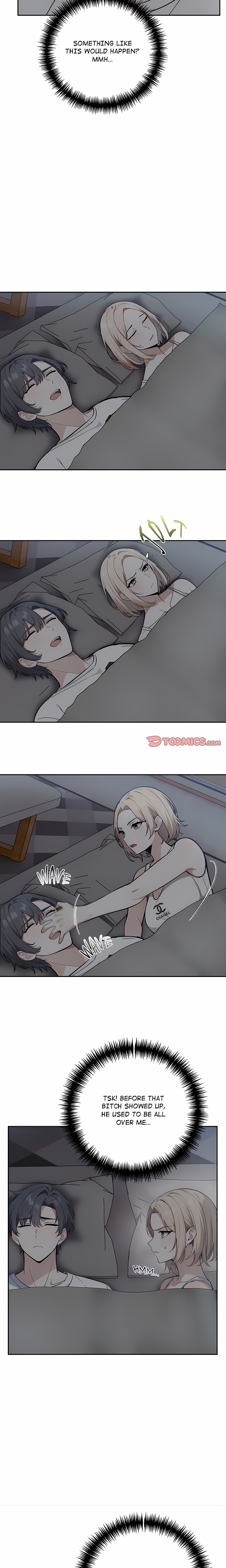 The Unknown Plague