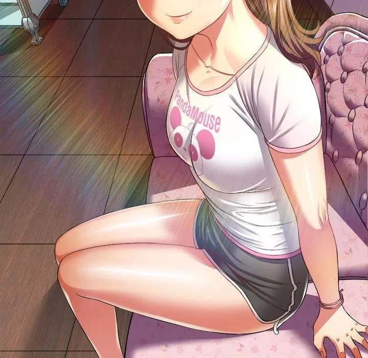 Yuri’s Part Time Job