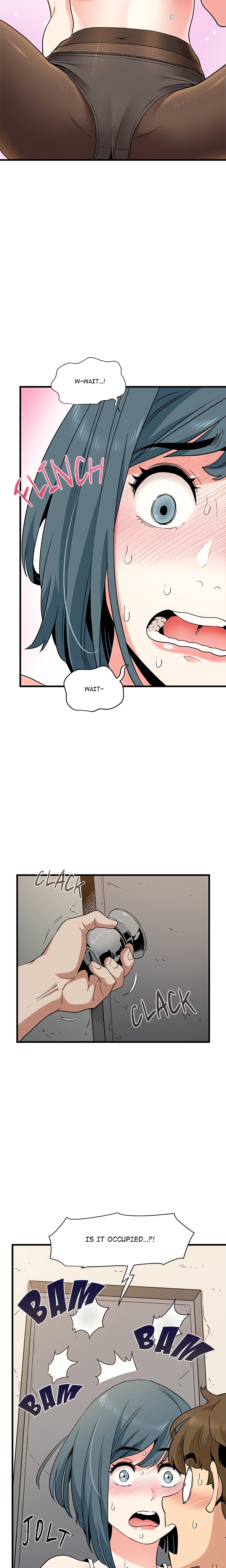Snapping into Love (Uncensored) Chapter 16 Page 13
