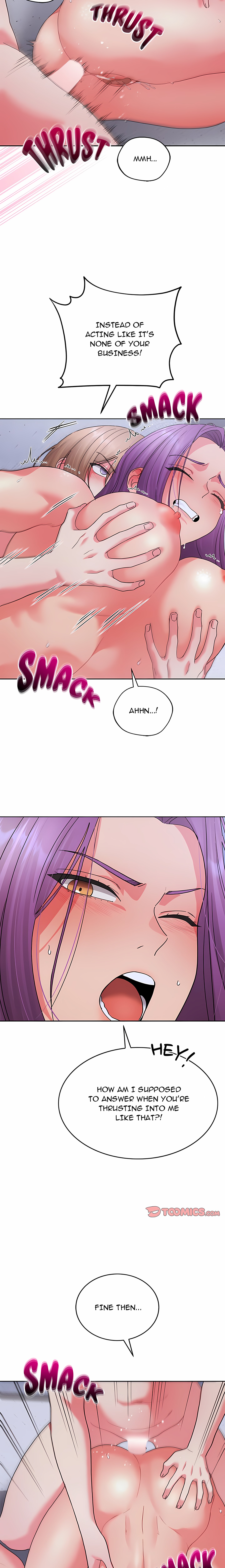 From Weakling to Nemesis Season 2