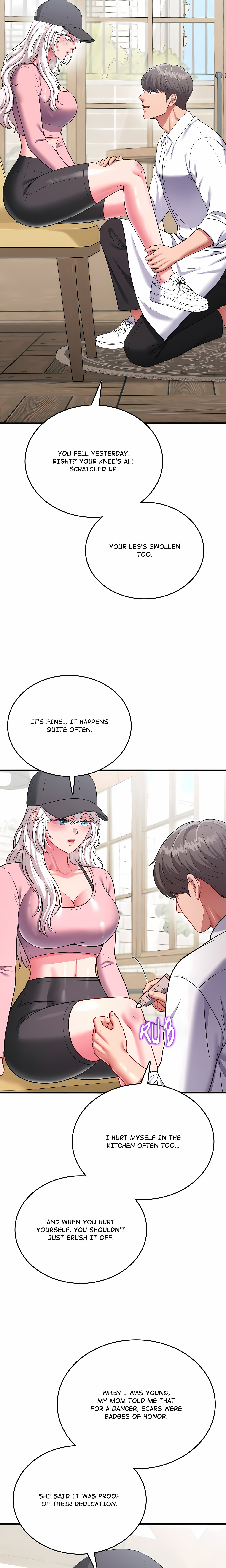 Sinfully Sweet