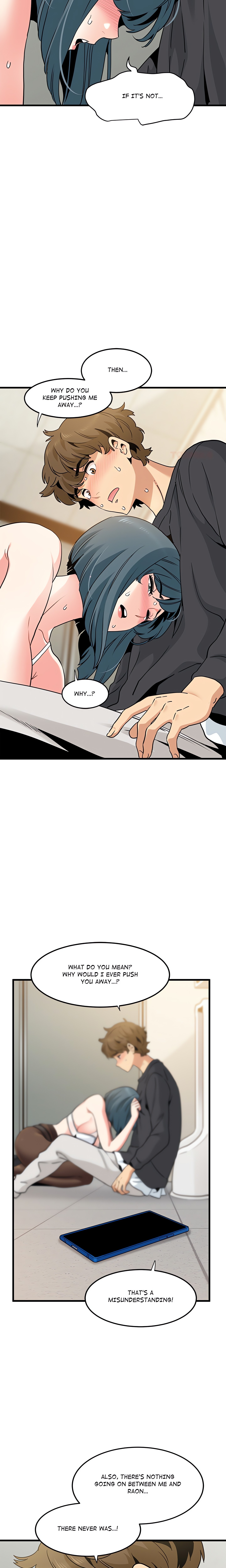 Snapping into Love (Uncensored) Chapter 16 Page 6