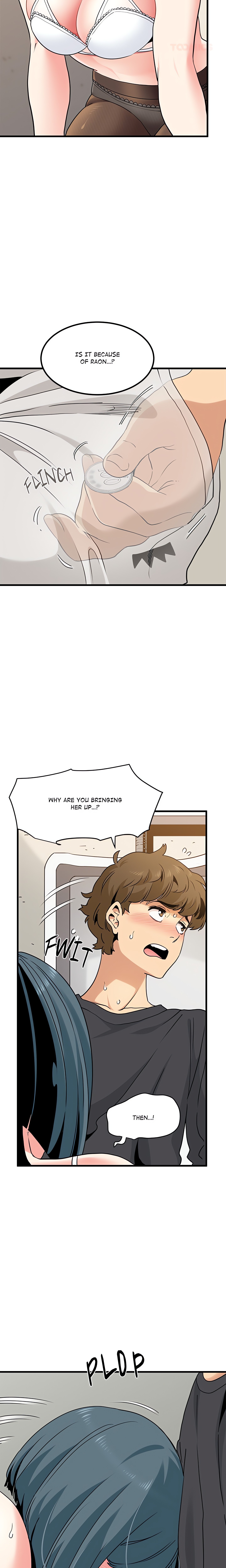 Snapping into Love (Uncensored) Chapter 16 Page 5