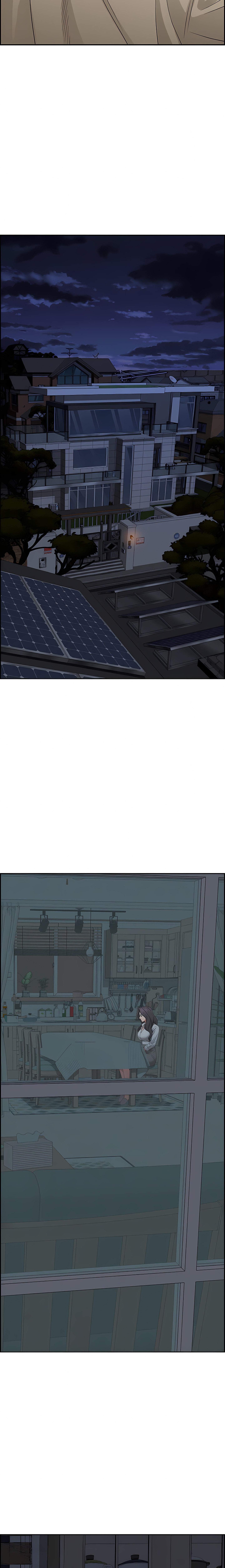 Her Bodyguard (Uncensored) Chapter 16 Page 24