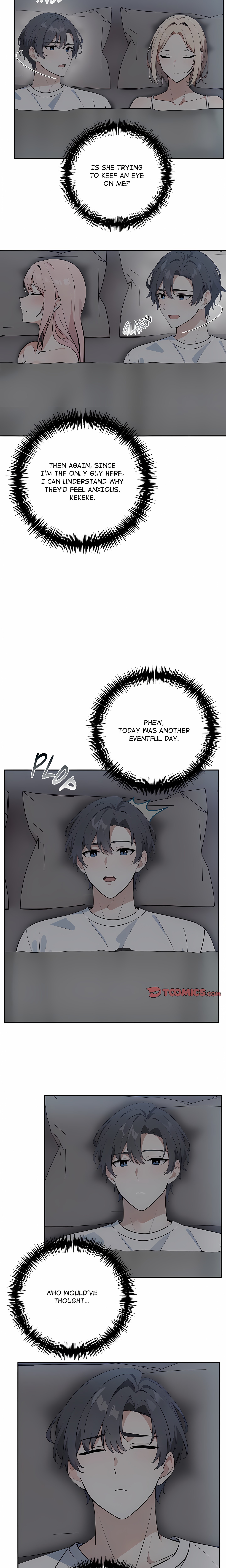 The Unknown Plague