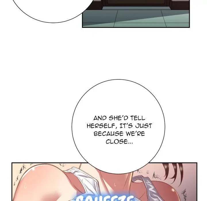 Yuri’s Part Time Job