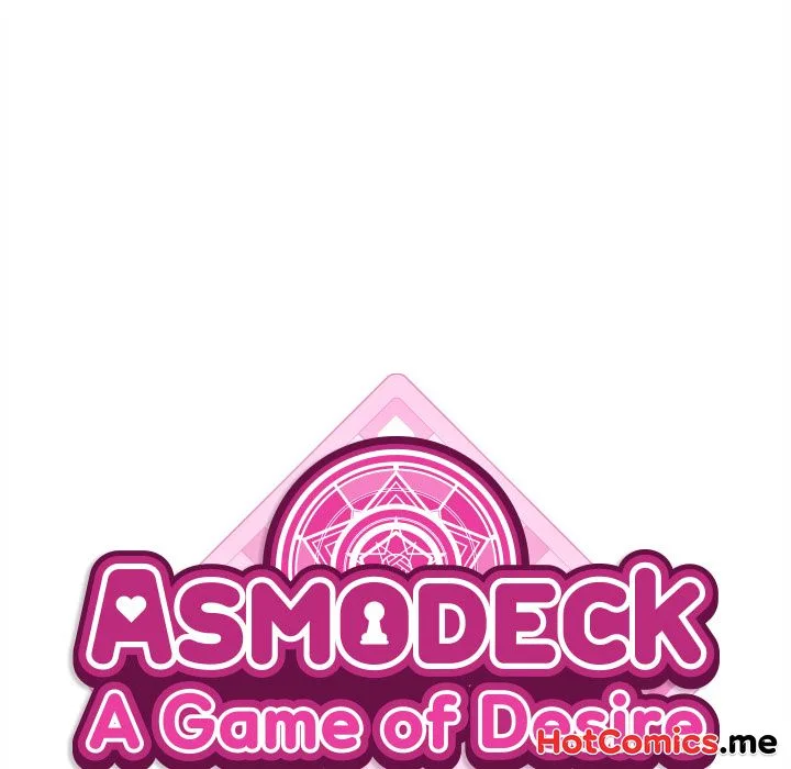 Asmodeck: A Game of Desire