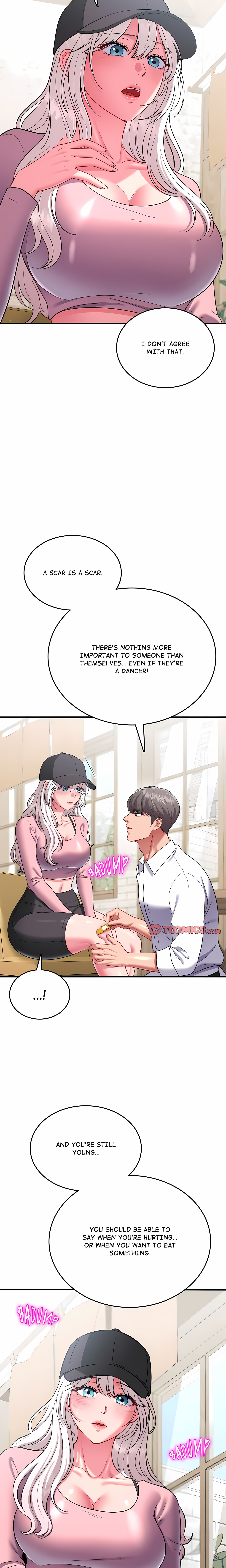 Sinfully Sweet