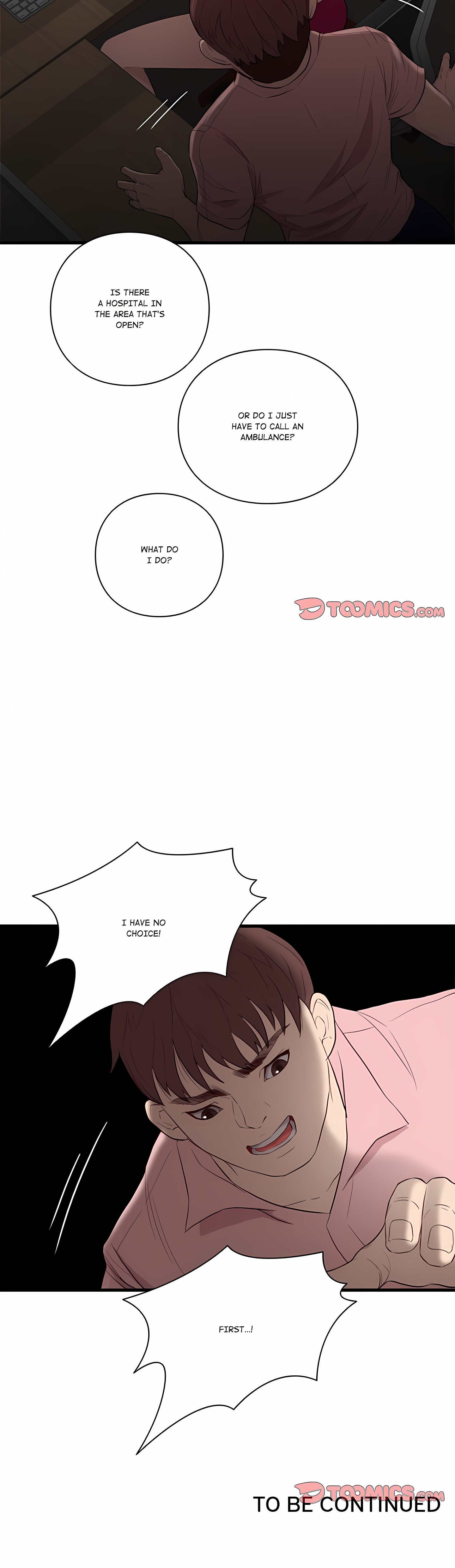 Unbreakable (DWERYANG)