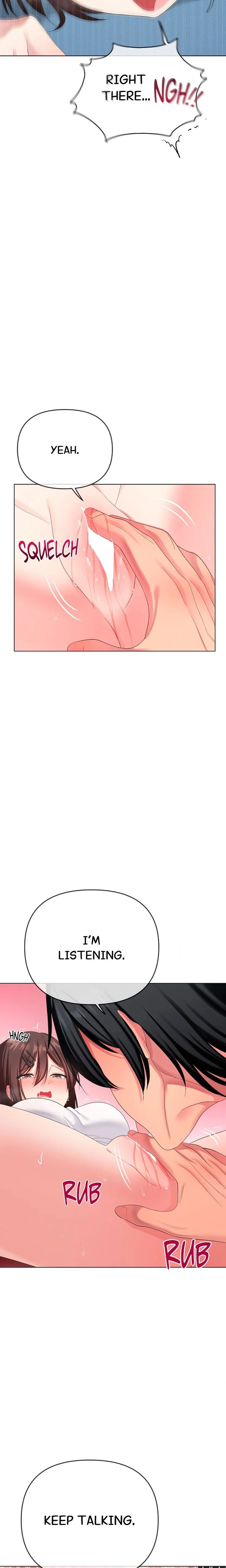 The Beast Next Door Chapter 16 Page 7