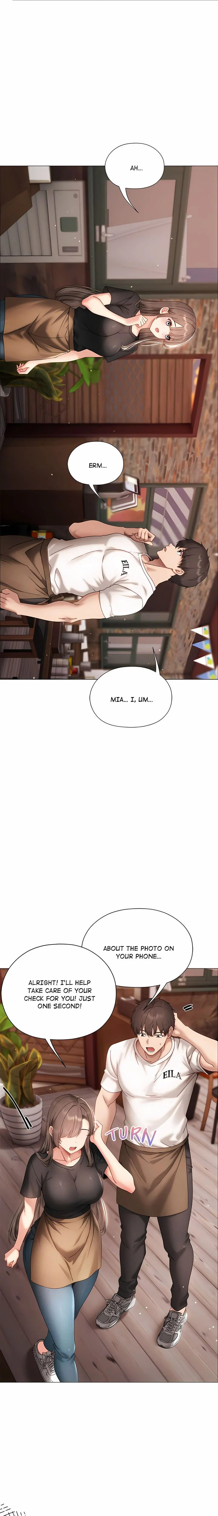 The Delinquent Girl (Uncensored) Chapter 16 Page 4