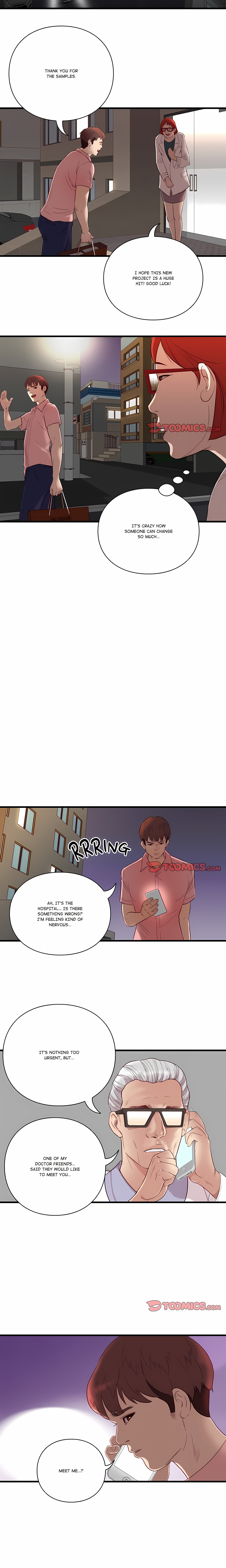 Unbreakable (DWERYANG)
