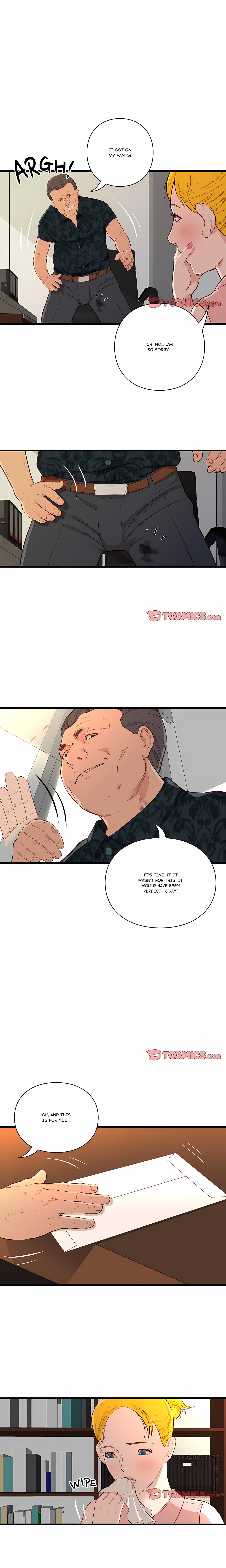 Unbreakable (DWERYANG)
