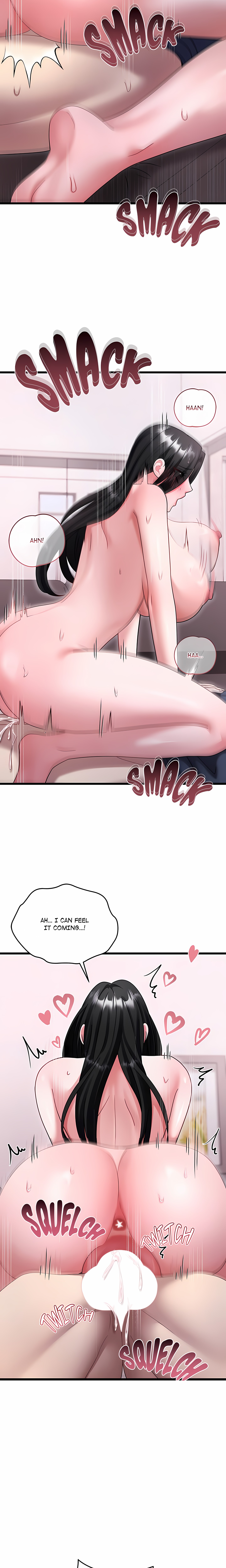 Who Cares if it’s a Lie? Chapter 16 Page 20