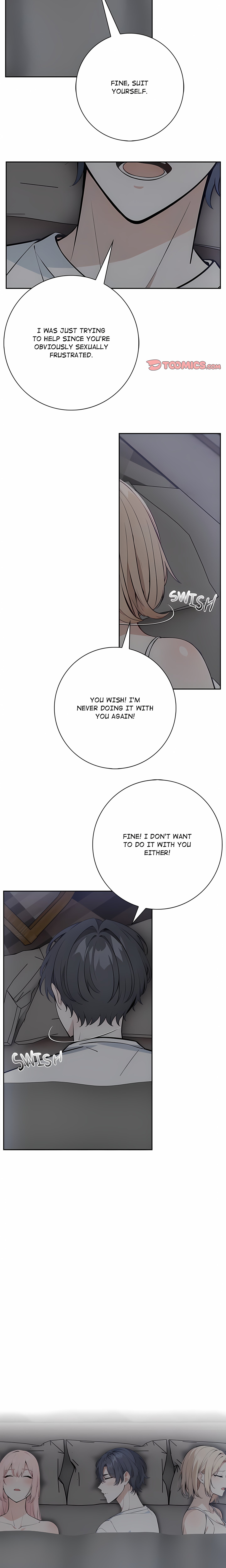 The Unknown Plague