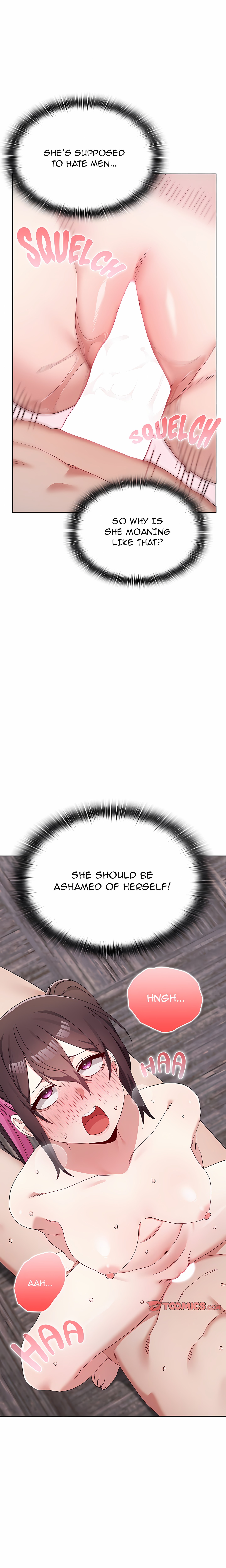Where Did All the Men Go?