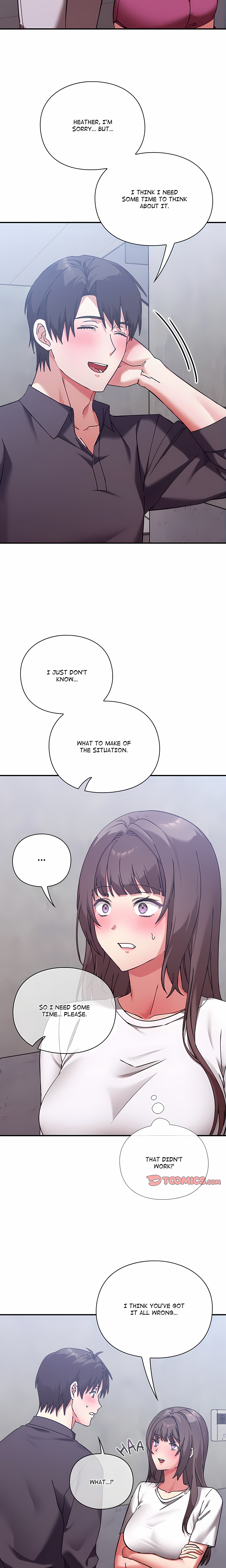 Heart Level