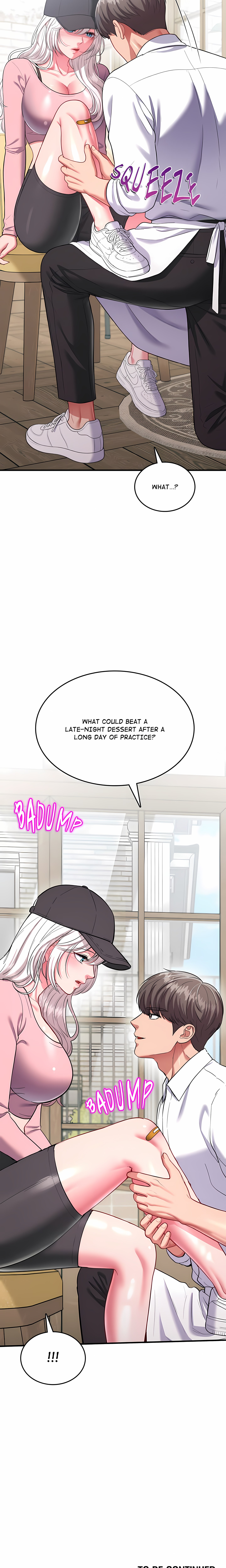 Sinfully Sweet