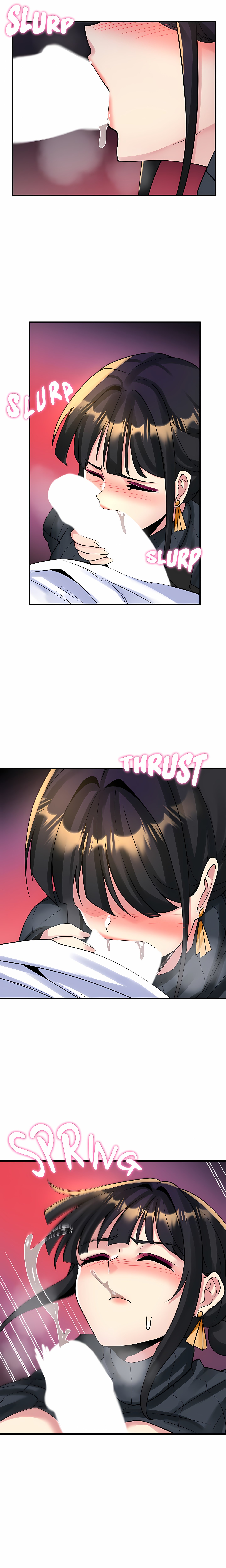A Very Inappropriate Lease Agreement Chapter 16 Page 7