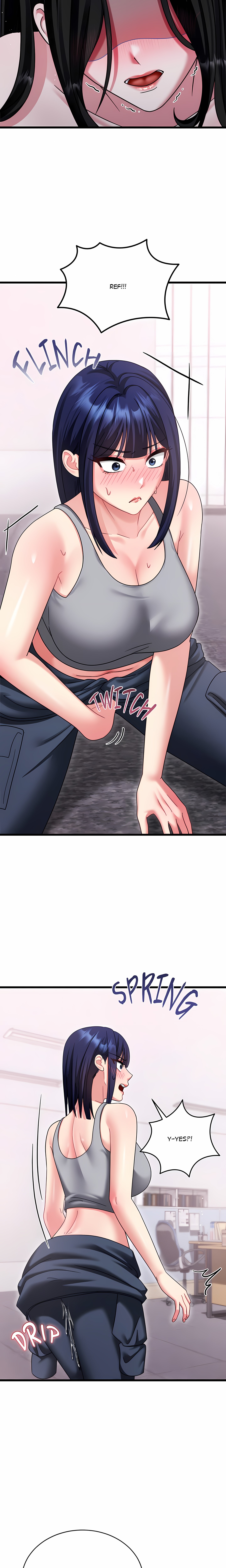 Who Cares if it’s a Lie? Chapter 16 Page 24