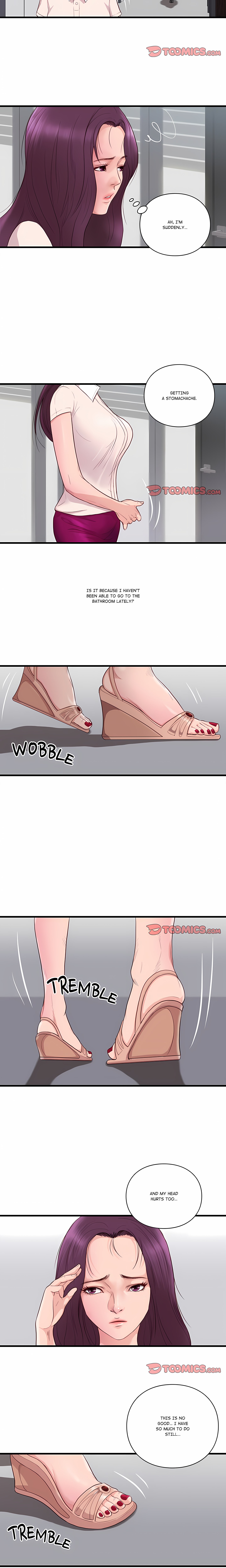 Unbreakable (DWERYANG)
