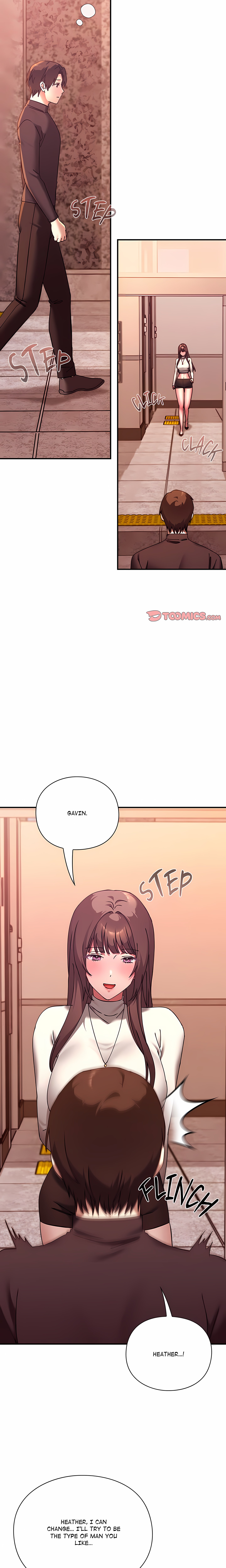 Heart Level