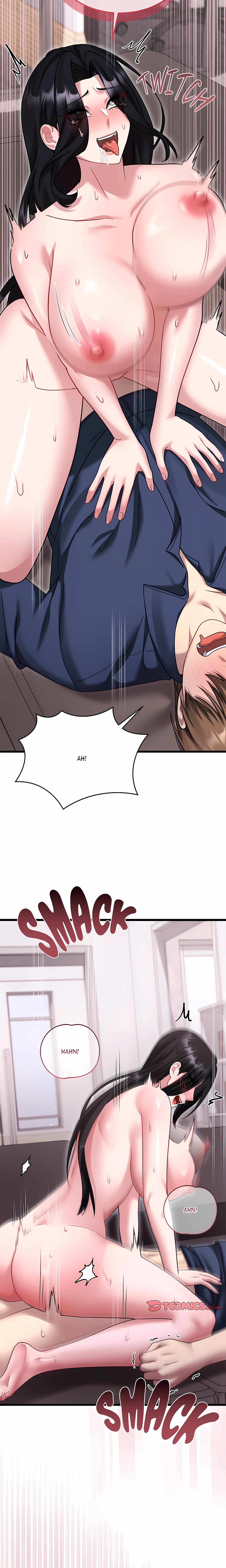 Who Cares if it’s a Lie? Chapter 16 Page 14