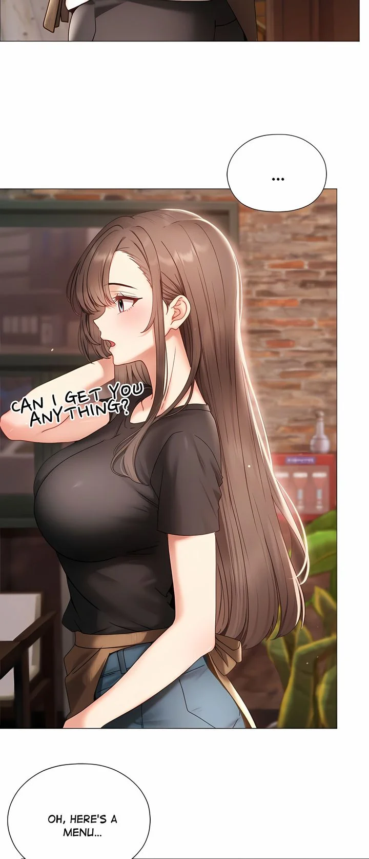 The Delinquent Girl (Uncensored) Chapter 16 Page 2