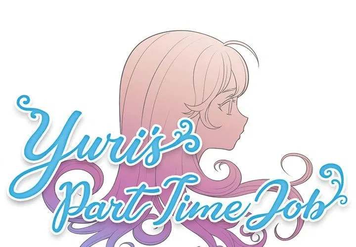 Yuri’s Part Time Job