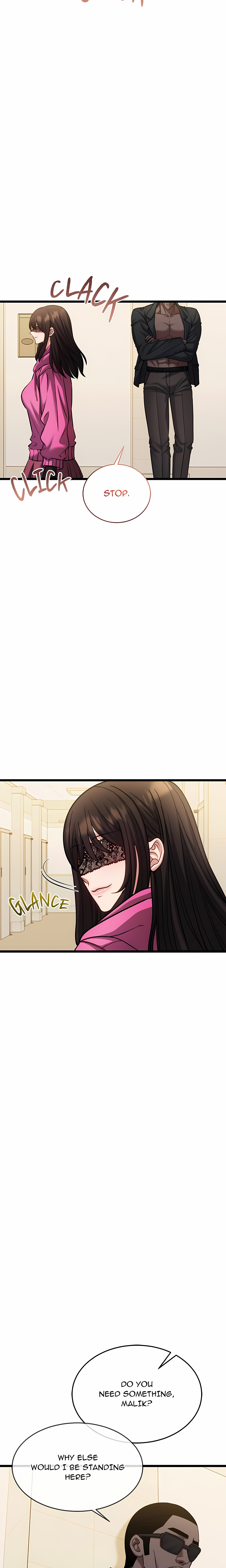 The Price of Yes Chapter 16 Page 2