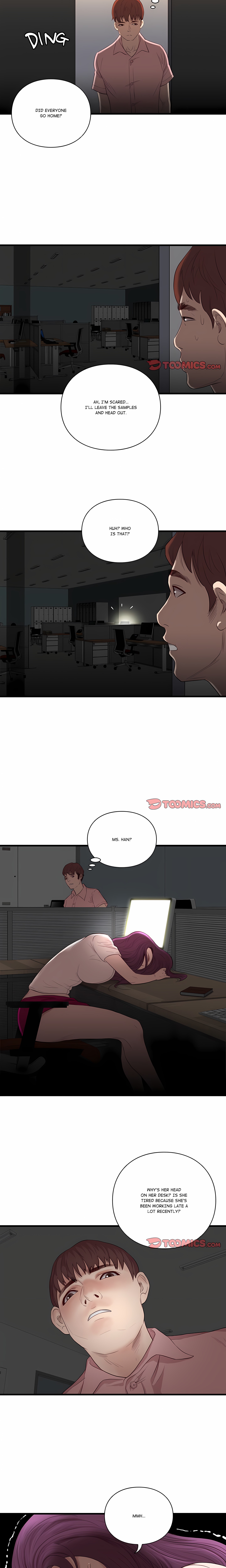 Unbreakable (DWERYANG)