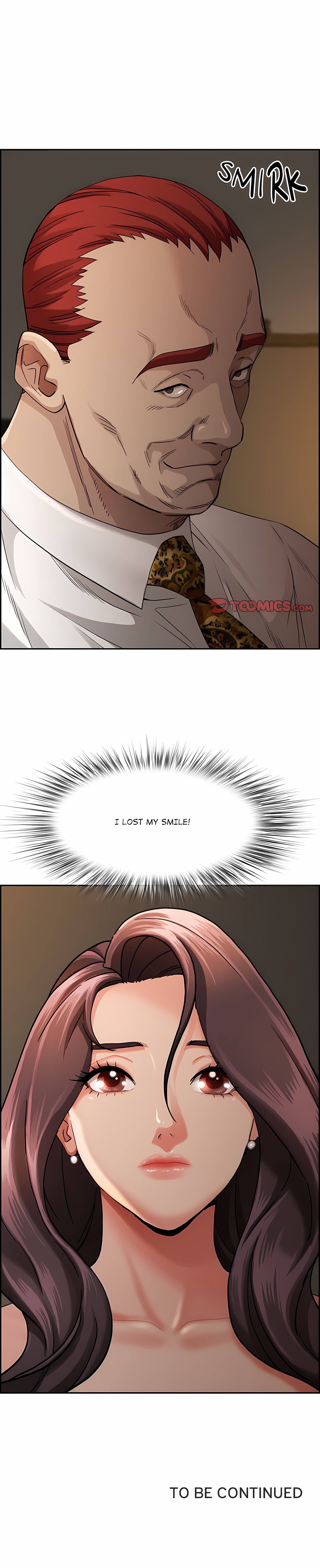Her Bodyguard (Uncensored) Chapter 16 Page 28