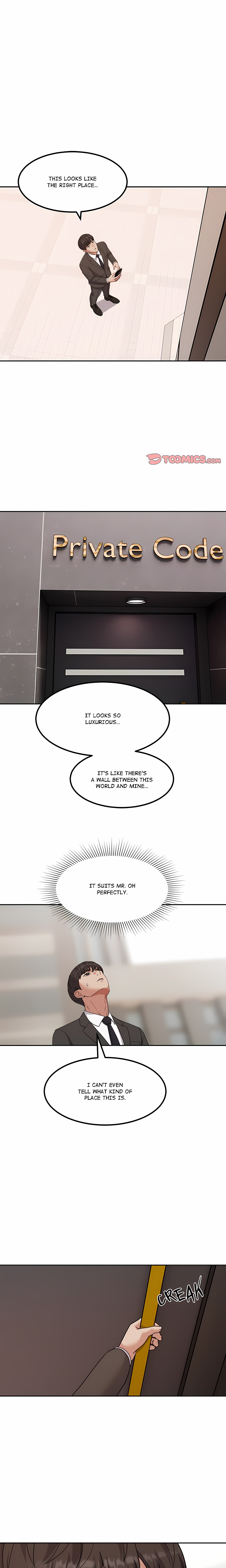 The Alpha Blueprint