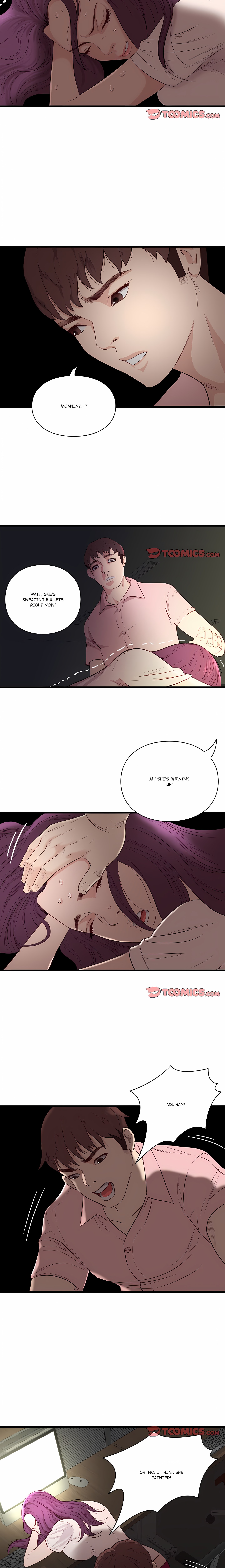 Unbreakable (DWERYANG)