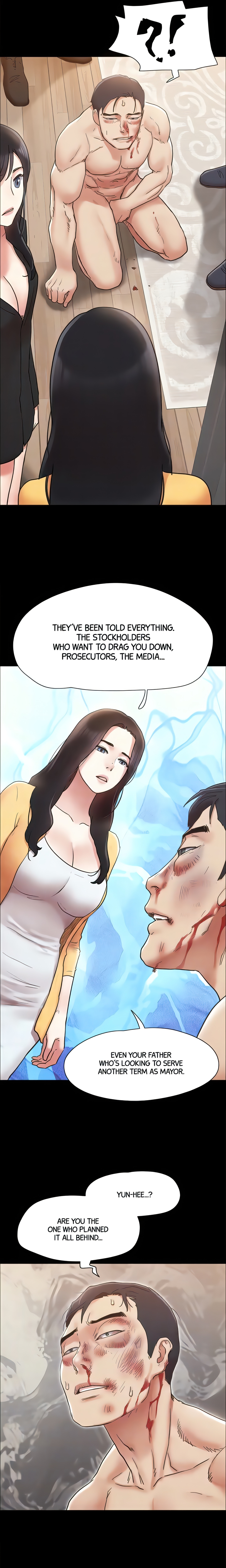 Only With Consent (Official Uncensored)