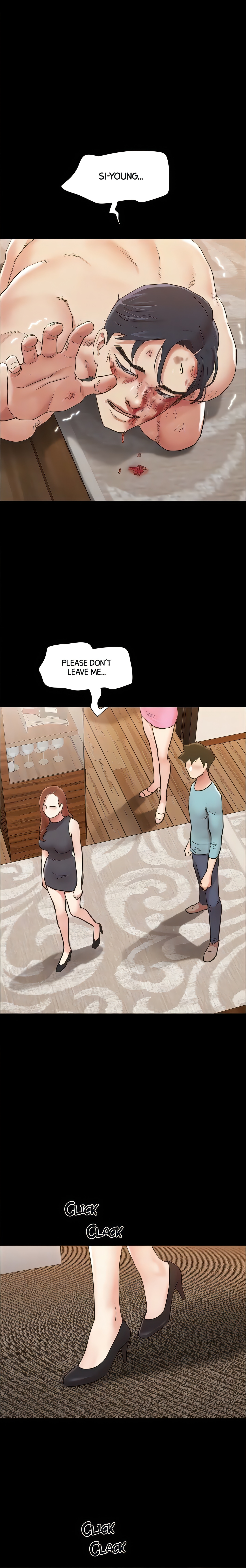 Only With Consent (Official Uncensored)