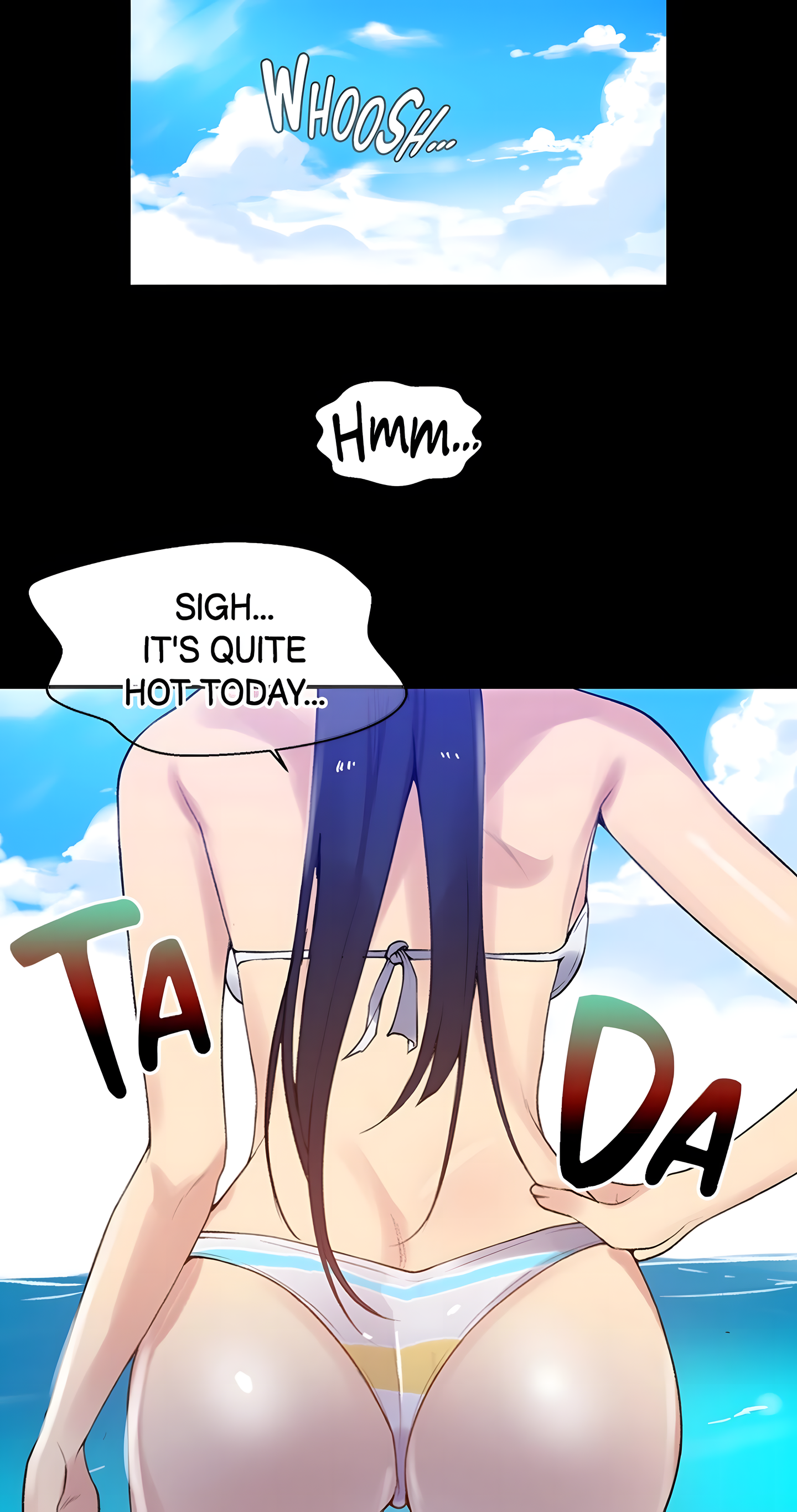 Secret Class (Uncensored Fan Edition) Chapter 160 Page 20