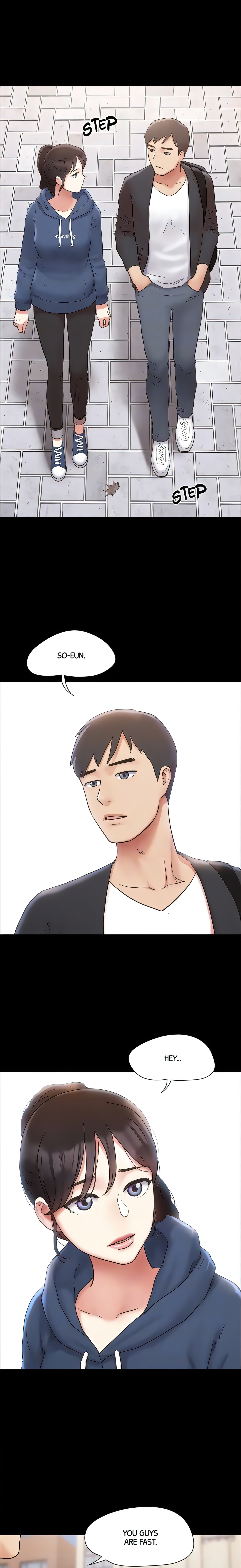 Only With Consent (Official Uncensored)