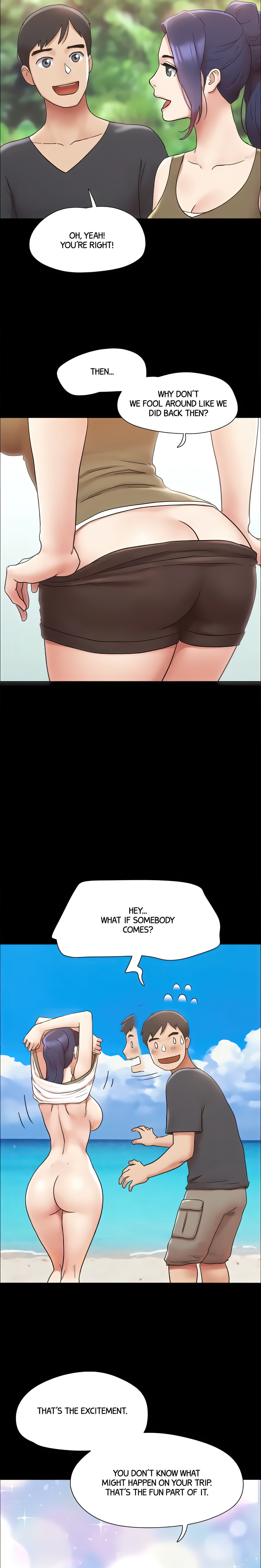 Only With Consent (Official Uncensored)