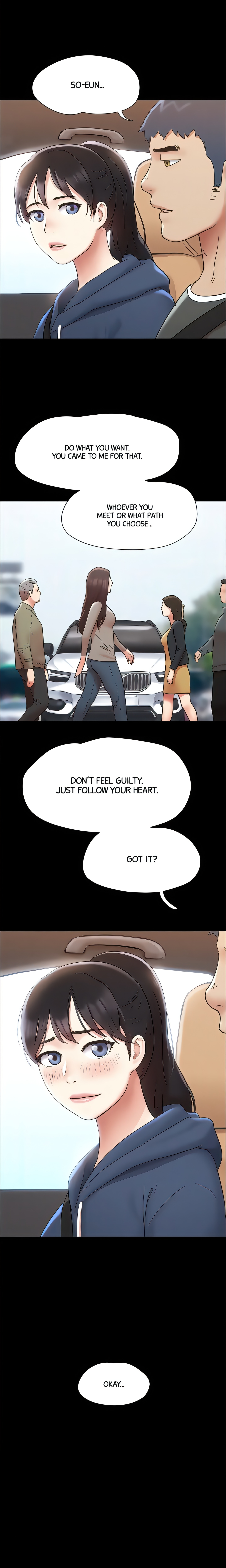 Only With Consent (Official Uncensored)