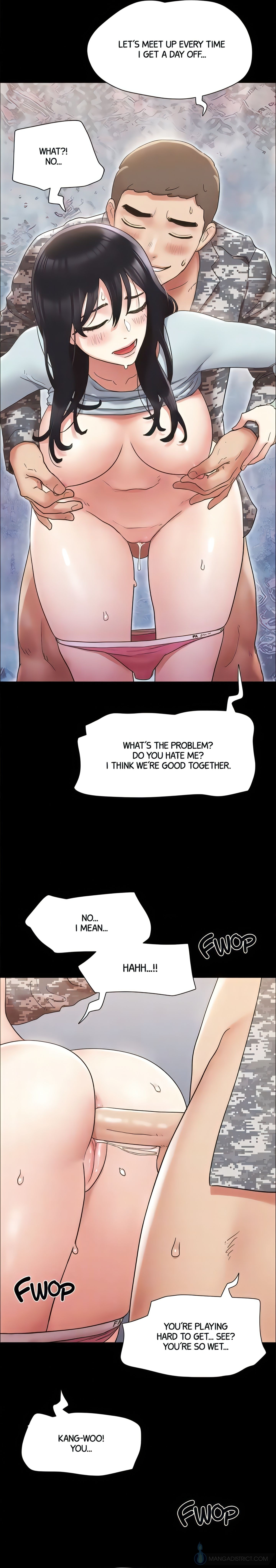Only With Consent (Official Uncensored)